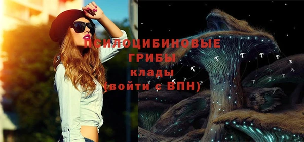 кристаллы Осташков